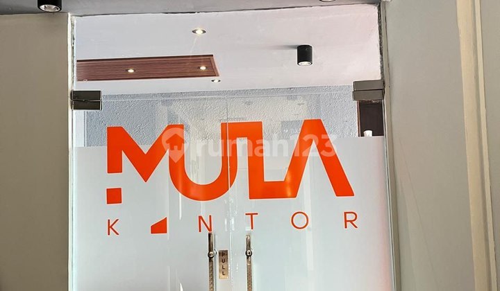 Strategic Location Virtual Office Rental in Kemang, South Jakarta