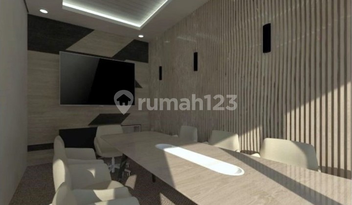 Virtual Office Rental in Malang Starting From 100 Thousand
