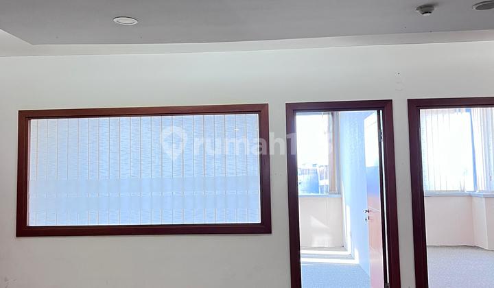 Disewakan Kantor di Asean Tower Jakpus Mulai Dari 1 Jutaan 2