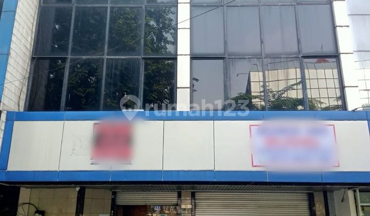 Sewa Virtual Office di Jl. Majapahit, Gambir Mulai Dari 100ribuan