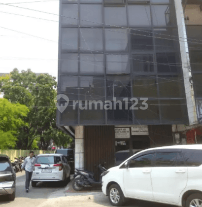 Dijual Ruko Ketapang Lokasi Strategis 1