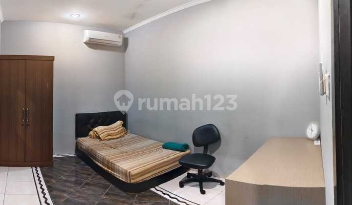 Exclusive Boarding House for Rent in Pulomas East Jakarta Starting from 1 Million 1