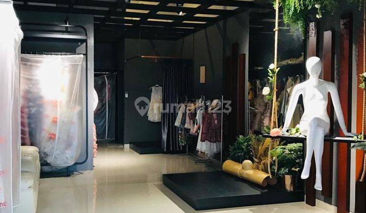 Disewakan Kantor Jalan Arteri Kelapa Gading Mulai Dari 1 Jutaan 2