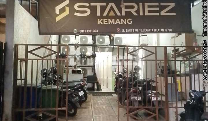 Sewa Kosan Eksklusive dengan Konsep Mezanine di Kemang Jakarta Selatan Sewa Kosan Eksklusive dengan Konsep Mezanine di Kemang Jakarta Selatan