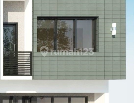 Office for Rent in Malang Starting From 1 Million