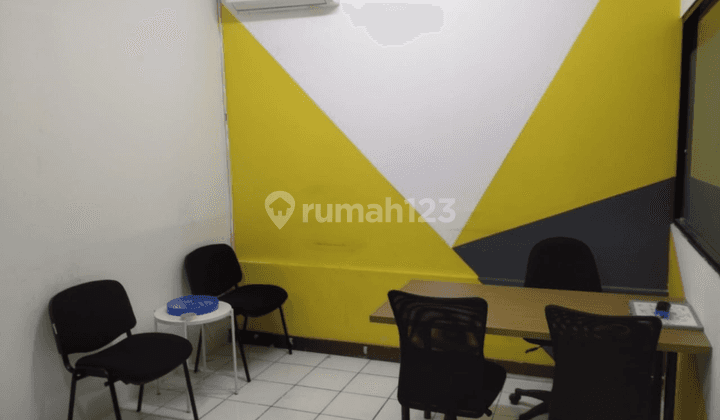 Disewakan Kantor di Ngurah Rai Denpasar Bali Mulai Dari 1 Jutaan 2