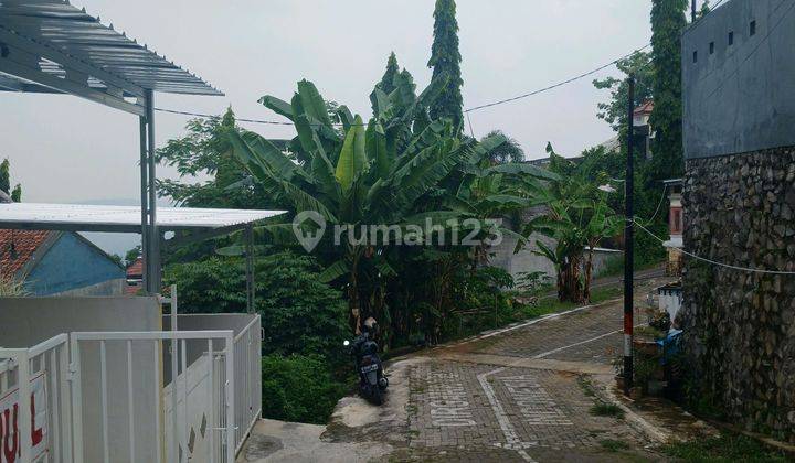 Rumah Ready Siap Huni, Kpr Dp 30juta,3 Menit Jl Ry Semarang-jogja 2