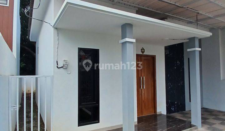 Rumah Siap Huni Mijen, Bonus 50juta, Kanopi, Ac & Pagar, Siap Kpr 2