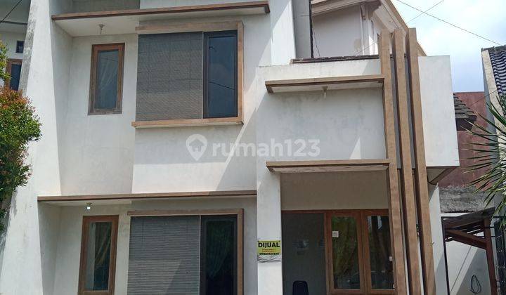 kost aktif beserta isinya,7menit UNDIP, bisa di tambah kamar lagi 1