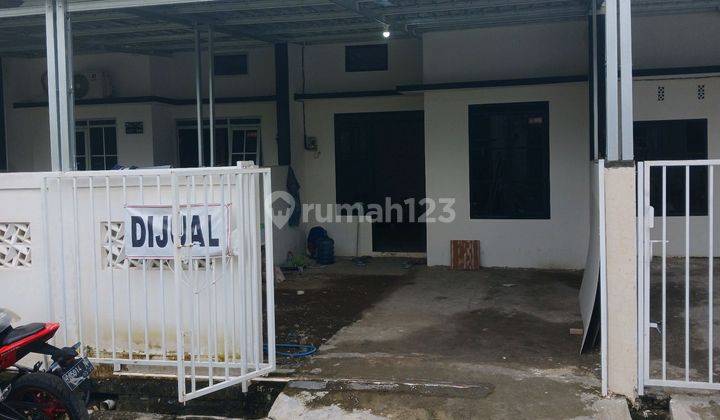 Rumah Ready Belakang Sd Internasional Klipang, Dp 35juta Siap Kpr 2