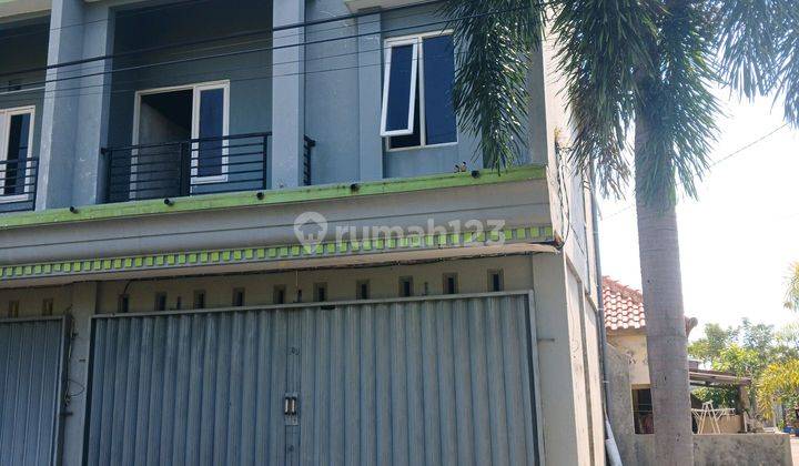 Jual Ruko Di Dalam Perum Dempel Baru, Di Nego Saja,tak Perlu Ragu 1