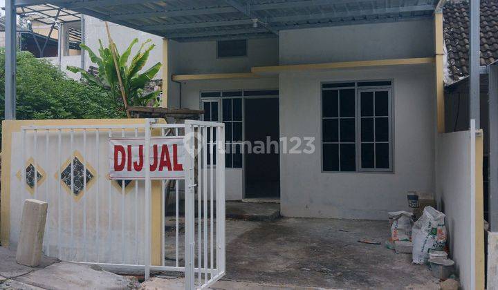 Rumah Ready Siap Huni, Kpr Dp 30juta,3 Menit Jl Ry Semarang-jogja 1