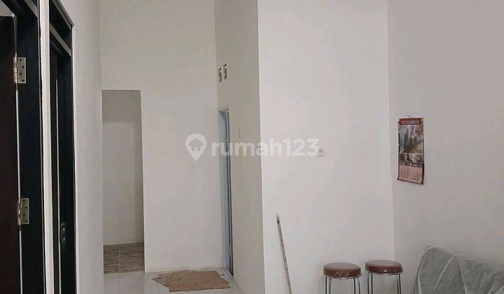 Rumah Ready 3 Kamar Di Perum Klipang, Bonus Kanopi&pagar,bisa Kpr 2