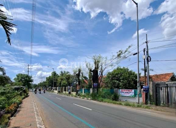 Rumah Pusat Kota Bekasi Ujung Tol Becakayu Bakal Tempat Usaha  2