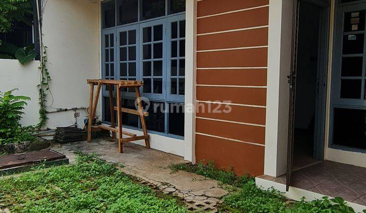 DIJUAL CEPAT Rumah HARGA Tanah  1