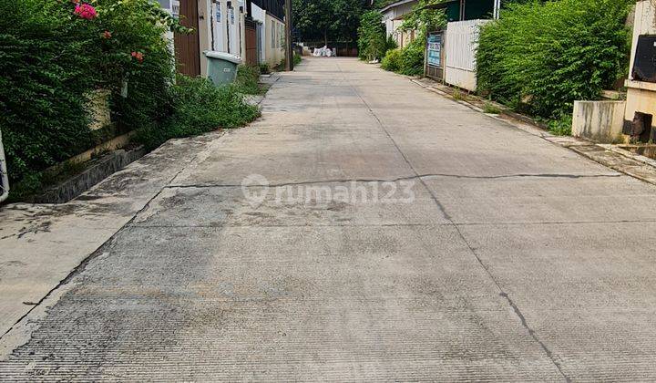 DIJUAL CEPAT Rumah HARGA Tanah  2