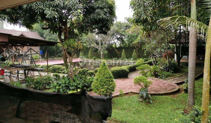 BUTUH Tanah COCOK untuk Usaha, Klinik, Sekolah, RESTO? WORKSHOP? Rumah Cluster? di BSD  4