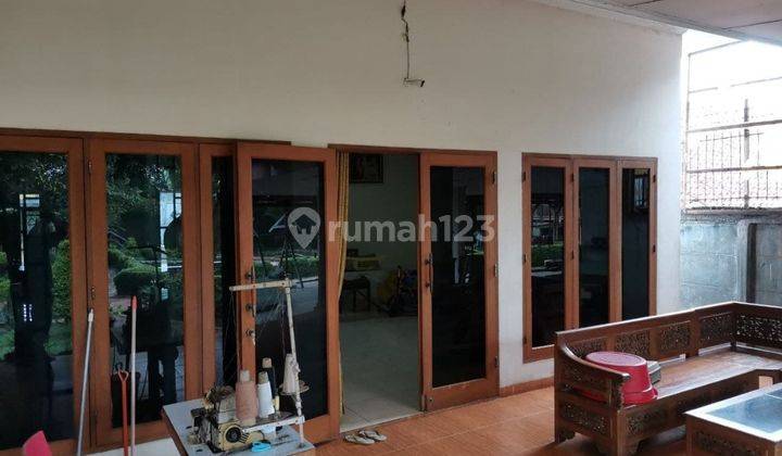 BUTUH Tanah COCOK untuk Usaha, Klinik, Sekolah, RESTO? WORKSHOP? Rumah Cluster? di BSD  6