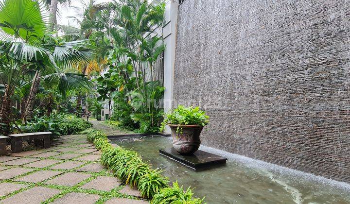 Menteng Eksekutif lokasi strategis harga dibawah 3M, Murah Bagus 5