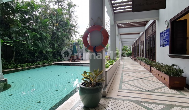 Menteng Eksekutif lokasi strategis harga dibawah 3M, Murah Bagus 6