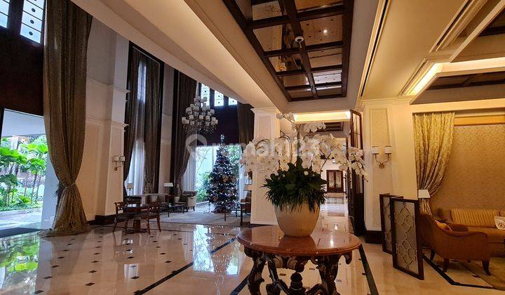 Menteng Eksekutif lokasi strategis harga dibawah 3M, Murah Bagus 7