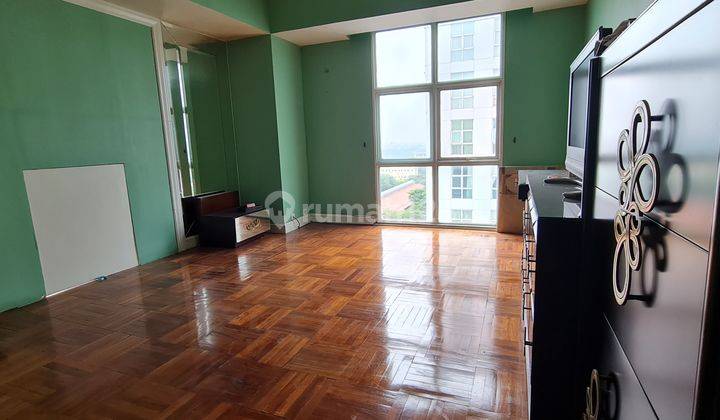 Menteng Apartemen 4 Kamar Tidur hanya 5,3 Milyar 2