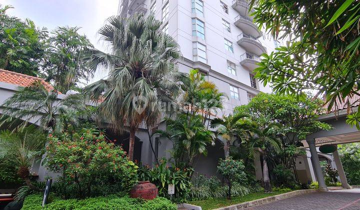 Menteng Apartemen 4 Kamar Tidur hanya 5,3 Milyar 8