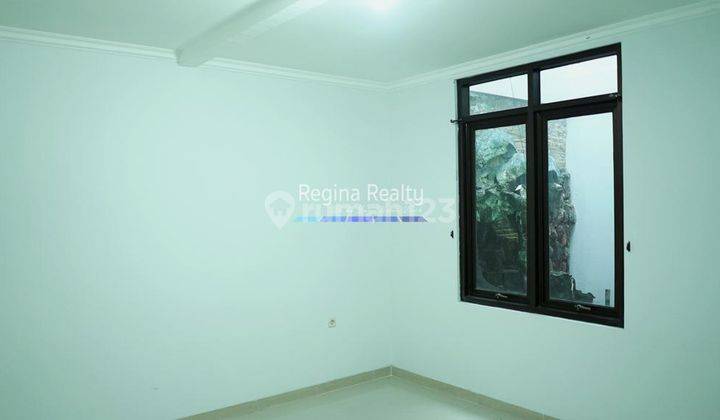 For Sale Rumah Luas di Tanah Kusir  2