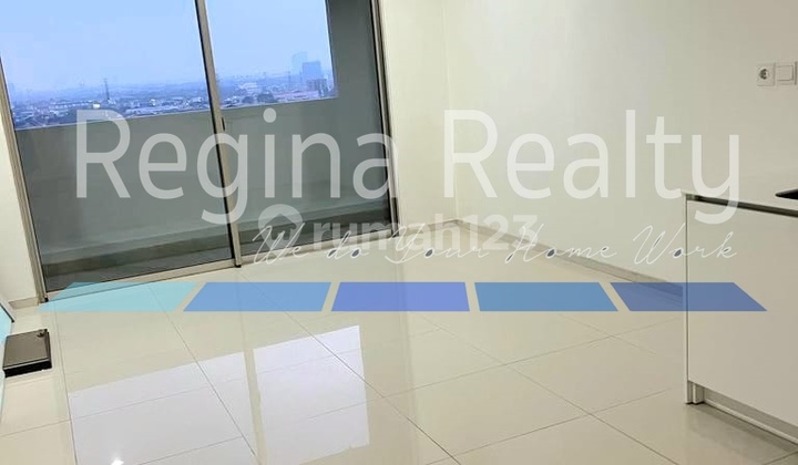 Jual Apartemen Dekat Kampus Binus, Alamsutera Jual Apartemen Dekat Kampus Binus, Alamsutera