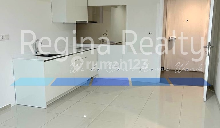 Jual Apartemen Dekat Kampus Binus, Alamsutera Jual Apartemen Dekat Kampus Binus, Alamsutera