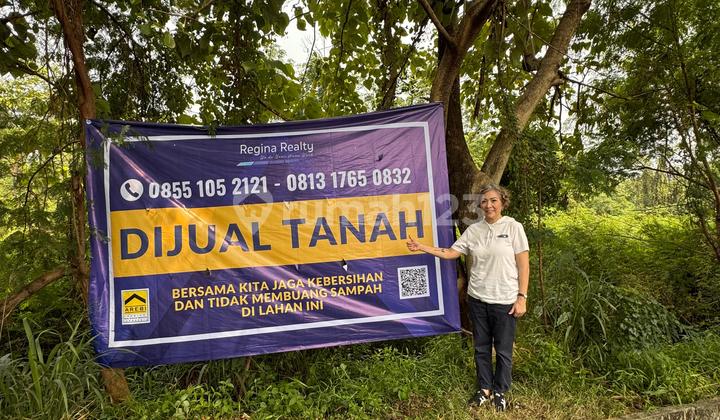 Dijual Tanah View Indah di Cibinong- Harga Ekonomis Dijual Tanah View Indah di Cibinong- Harga Ekonomis