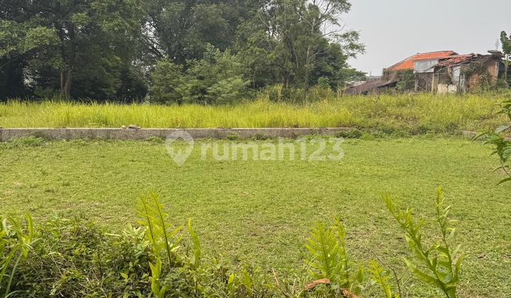 Jual Tanah View Danau di Cibinong- Harga Ekonomis Jual Tanah View Danau di Cibinong- Harga Ekonomis