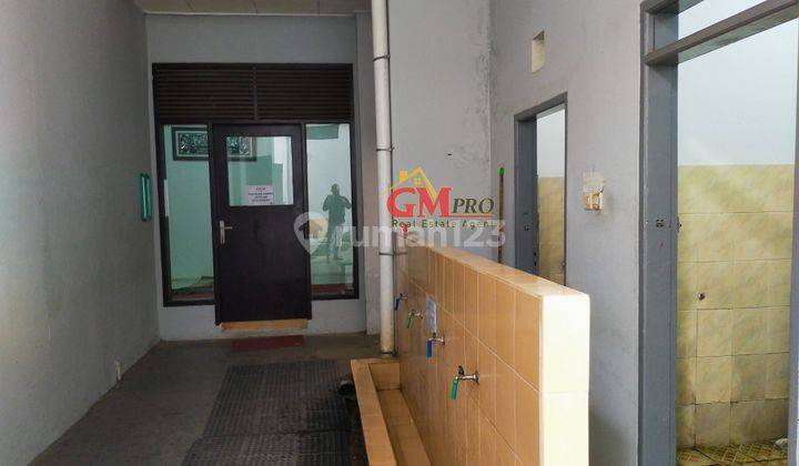 Kantor + Warehouse Besar Lokasi Strategis Di Pusat Kota Bandung  16