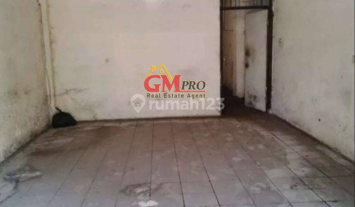 Ruko 2 Lantai Di Garuda Andir Bandung  3