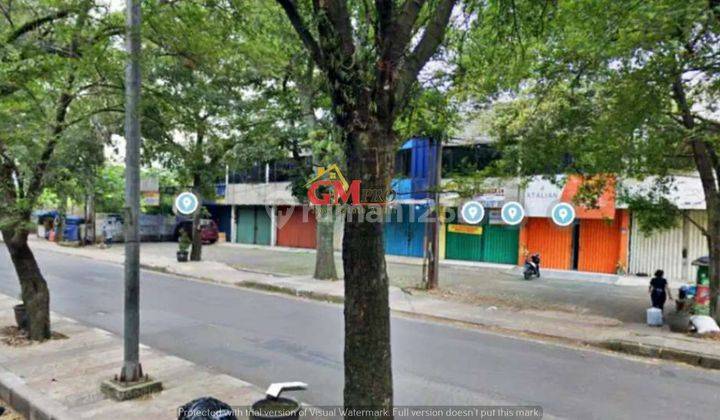 Ruko 2 Lantai Di Garuda Andir Bandung  4