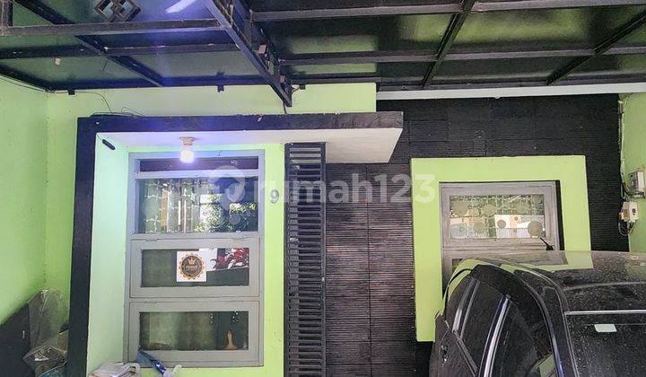 Dijual Cepat Murah Rumah di Komplek Adipura Gedebage Dkt Summarecon 2