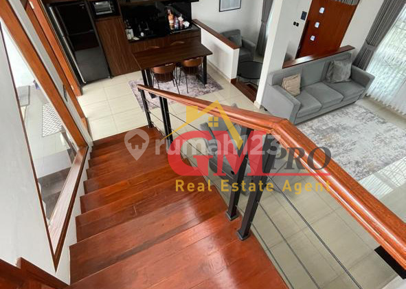 For Sale Minimalist House in Setraduta Complex North Bandung 2
