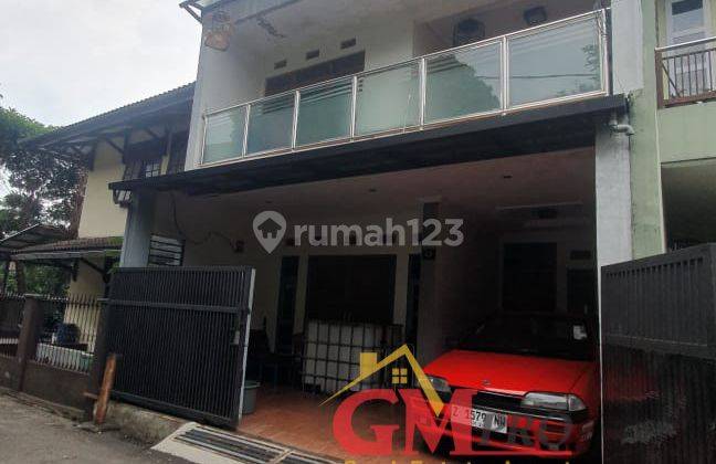 Dijual Rumah Di Antapani Lokasi Strategis Di Bandung Timur 1