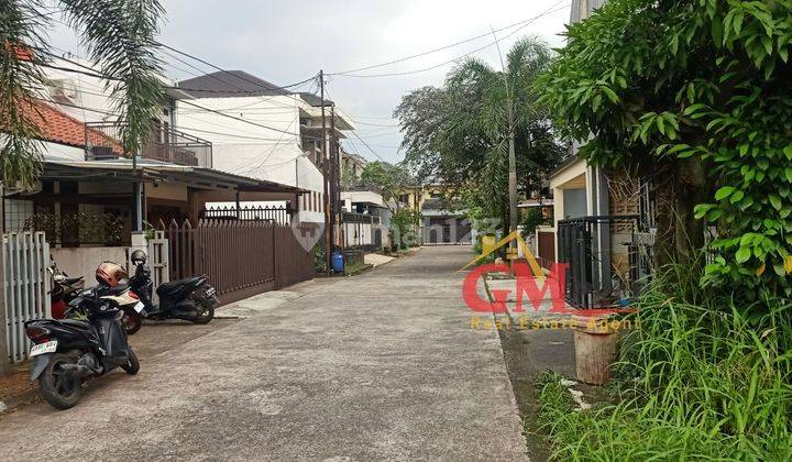 Tanah matang kotak siap bangun dlm komplek dekat ke jln Sukarno Hatta  2