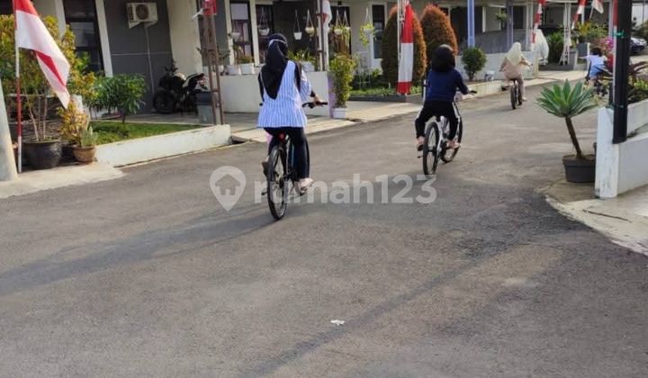 Dijual Rumah Dalam Town House Di Cisaranten Kulon Arcamanik Bandung Timur Dijual Rumah Dalam Town House Di Cisaranten Kulon Arcamanik Bandung Timur