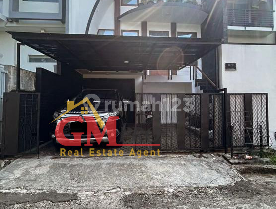 Dijual Rumah Minimlais Di Komp Setraduta Bandung Utara Dijual Rumah Minimlais Di Komp Setraduta Bandung Utara