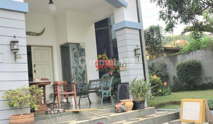 Dijual Rumah Di Setiabudi Regency Dengan Udara Sejuk Lingkuang Tenang Di Bandung Utara  1