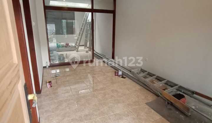 For Sale Ready-to-Occupy House in Cijerah Near Borma with Certificate of Ownership 2