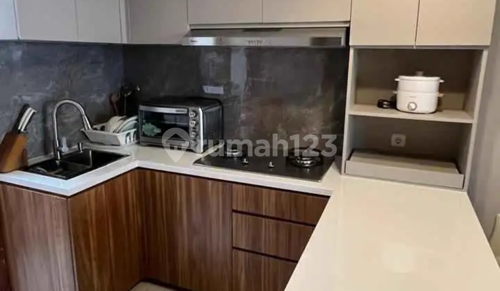 For Sale House in Pesona Bali Residence Padalarang 2