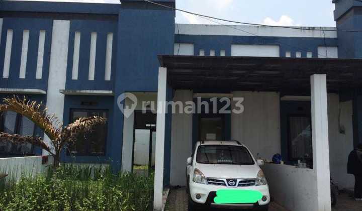Dijual Rumah Di Komplek De Marrakesh Bandung Timur Dekat Ke Stasiun Kreta Cepat Dan Summarecon.