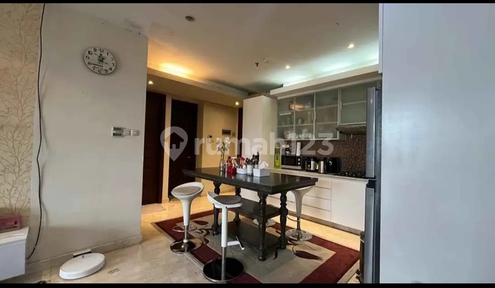 Dijual Unit Apartemen Dago Butik Lokasi Bagus Banyak yang di Cari Dekat ke Kampus Trnama. 1
