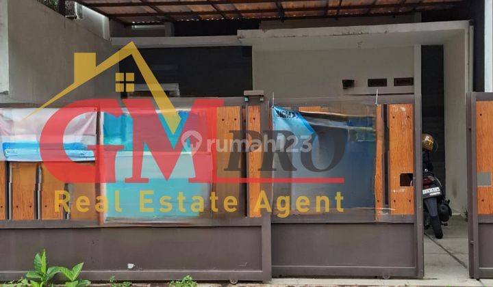 Dijual Rumah Baru Lokasi Strategis Perumah Kembar Bandung Tengah.an 1