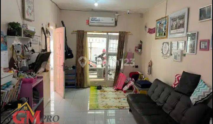 Dijual Rumah Lokasi Strategis Jarang Ada Ccok Untuk Keluarga Kecil Di Tubagus Ismail Bandung Utara  2