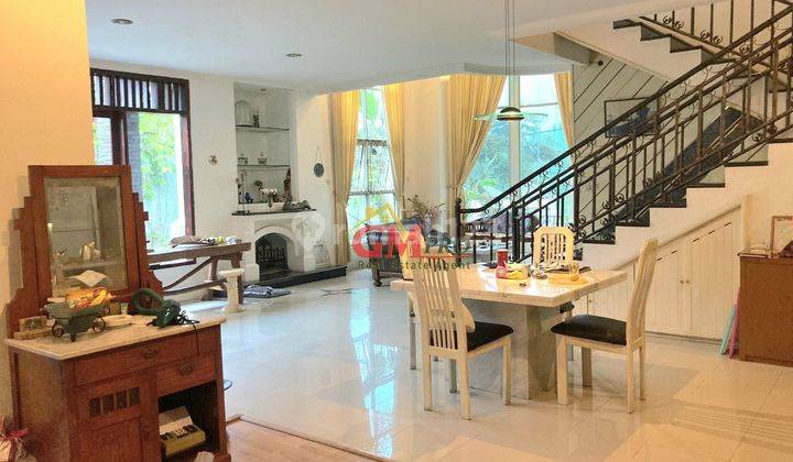 Dijual Rumah Di Setiabudi Regency Dengan Udara Sejuk Lingkuang Tenang Di Bandung Utara  2