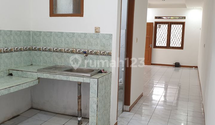 For Sale: Move-in Ready House in Grya Cempaka Arum Complex, East Bandung, Near Summarecon. Freehold Title. 2